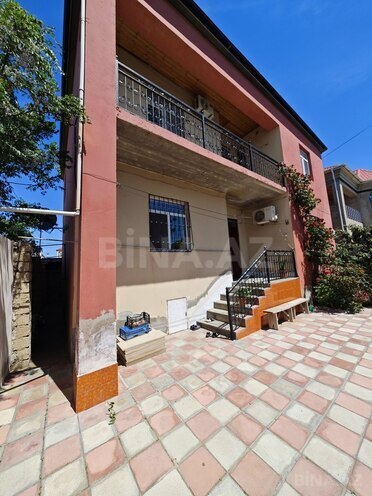 Satılır 6 otaqlı həyət evi/bağ evi 160 m², Dədə Qorqud q., photo 5 from 23
