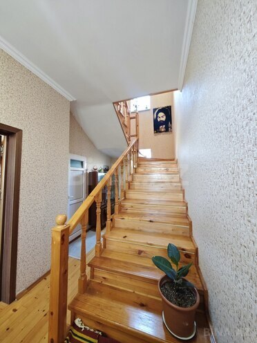 Satılır 6 otaqlı həyət evi/bağ evi 160 m², Dədə Qorqud q., photo 8 from 23