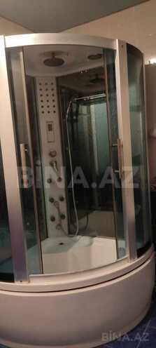 İcarəyə verilir 3 otaqlı yeni tikili 130 m², Memar Əcəmi m., photo 14 from 16
