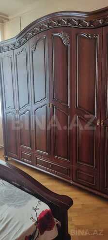 İcarəyə verilir 3 otaqlı yeni tikili 130 m², Memar Əcəmi m., photo 9 from 16