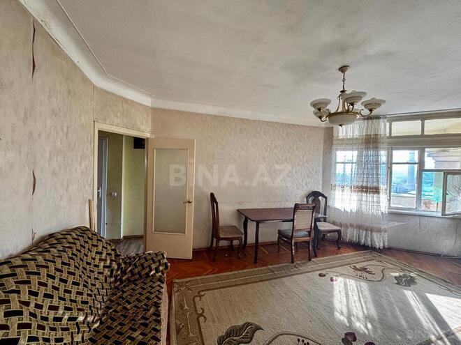 Продаётся 2-комн. вторичка 66 м², м. Низами, photo 7 from 26