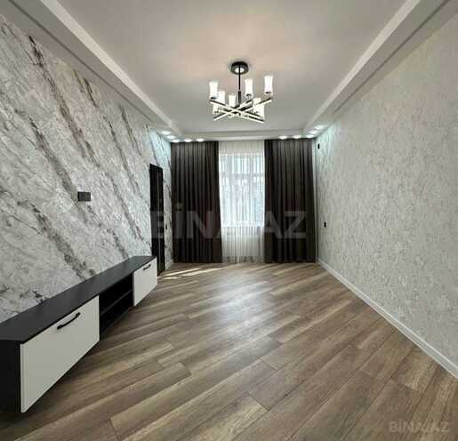 Продаётся 2-комн. вторичка 55 м², м. Мемар Аджеми, photo 1 from 10