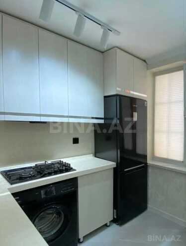 Продаётся 2-комн. вторичка 55 м², м. Мемар Аджеми, photo 6 from 10