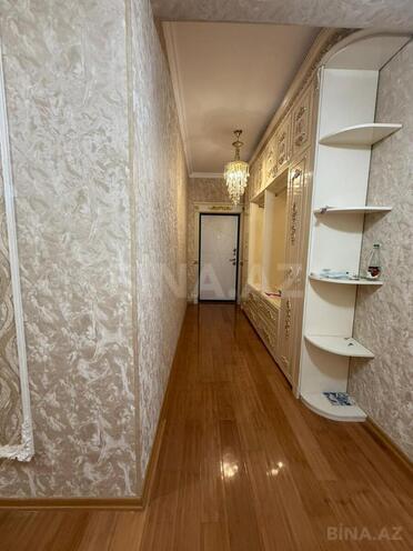 Satılır 3 otaqlı yeni tikili 107 m², photo 17 from 19