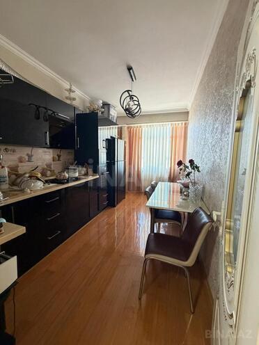 Satılır 3 otaqlı yeni tikili 107 m², photo 9 from 19