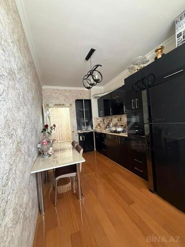 Satılır 3 otaqlı yeni tikili 107 m², photo 3 from 19