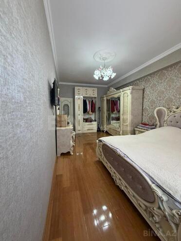 Satılır 3 otaqlı yeni tikili 107 m², photo 7 from 19
