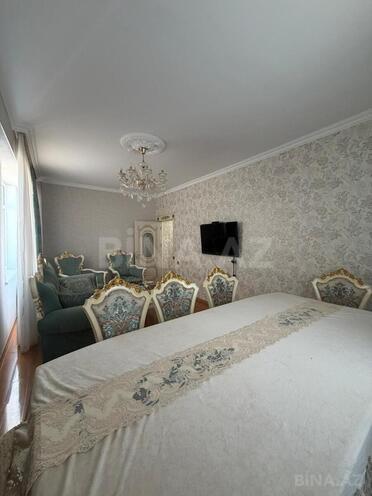 Satılır 3 otaqlı yeni tikili 107 m², photo 6 from 19