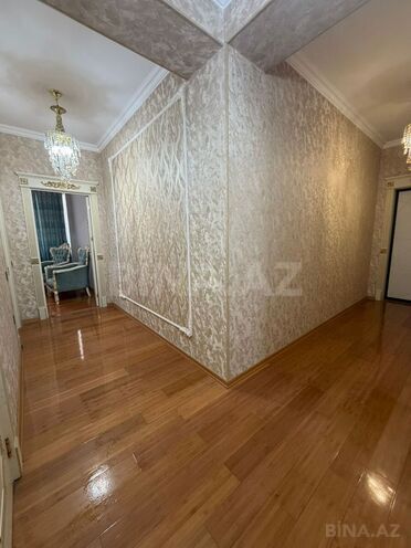 Satılır 3 otaqlı yeni tikili 107 m², photo 13 from 19