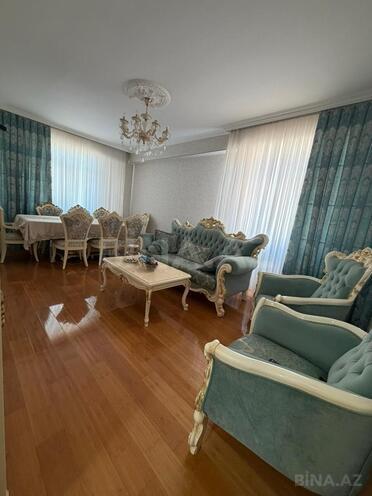 Satılır 3 otaqlı yeni tikili 107 m², photo 10 from 19