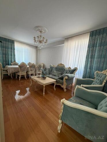 Satılır 3 otaqlı yeni tikili 107 m², photo 11 from 19