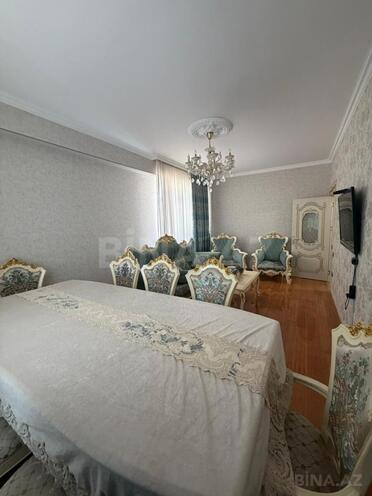 Satılır 3 otaqlı yeni tikili 107 m², photo 1 from 19