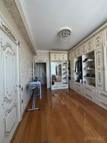 Satılır 3 otaqlı yeni tikili 107 m², photo 8 from 19