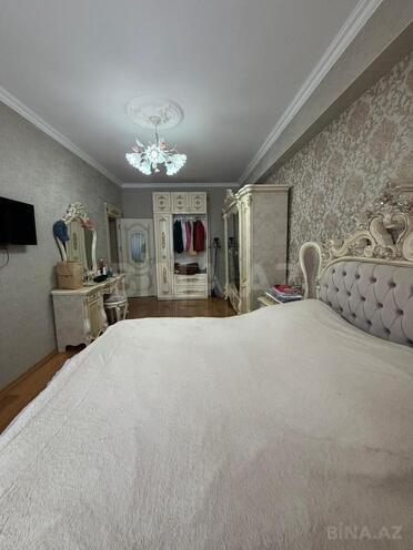 Satılır 3 otaqlı yeni tikili 107 m², photo 12 from 19