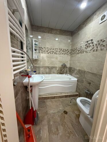 Satılır 3 otaqlı yeni tikili 107 m², photo 15 from 19