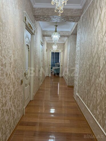 Satılır 3 otaqlı yeni tikili 107 m², photo 14 from 19