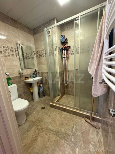 Satılır 3 otaqlı yeni tikili 107 m², photo 16 from 19