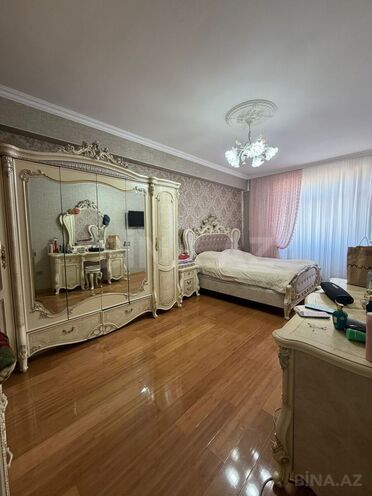 Satılır 3 otaqlı yeni tikili 107 m², photo 18 from 19