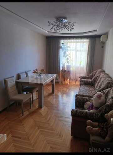 Продаётся 3-комн. вторичка 60 м², м. Нариман Нариманов, photo 1 from 7