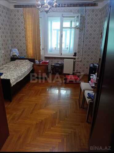 Продаётся 3-комн. вторичка 60 м², м. Нариман Нариманов, photo 4 from 7