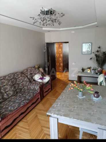 Продаётся 3-комн. вторичка 60 м², м. Нариман Нариманов, photo 3 from 7