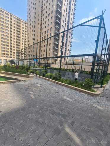Satılır 2 otaqlı yeni tikili 90 m², Nəsimi r., photo 11 from 14
