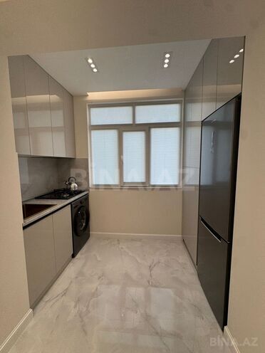 Продаётся 3-комн. вторичка 55 м², м. Гянджлик, photo 9 from 12
