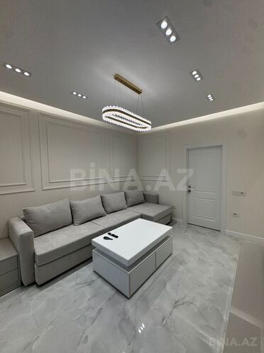 Продаётся 3-комн. вторичка 55 м², м. Гянджлик, photo 5 from 12