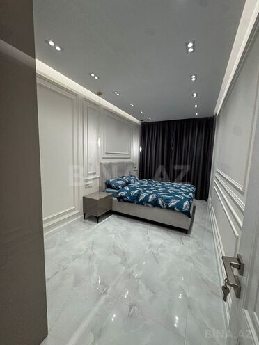 Продаётся 3-комн. вторичка 55 м², м. Гянджлик, photo 6 from 12