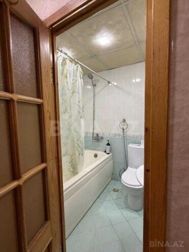 Продаётся 2-комн. вторичка 60 м², м. Иншаатчылар, photo 9 from 12