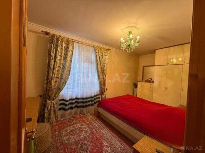 Продаётся 2-комн. вторичка 60 м², м. Иншаатчылар, photo 4 from 12