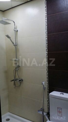 Сдаётся 2-комн. новостройка 55 м², Наримановский  р., photo 17 from 18