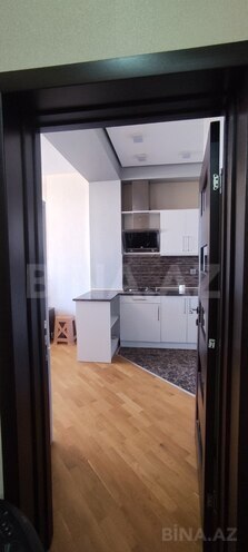 Сдаётся 2-комн. новостройка 55 м², Наримановский  р., photo 13 from 18