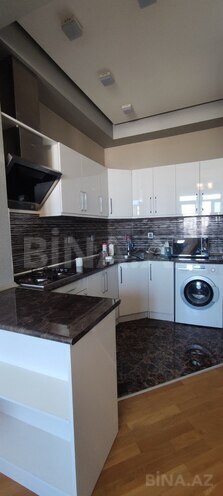 Сдаётся 2-комн. новостройка 55 м², Наримановский  р., photo 12 from 18