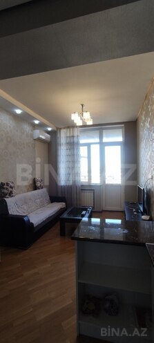 Сдаётся 2-комн. новостройка 55 м², Наримановский  р., photo 11 from 18