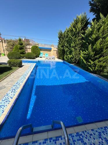 Сдаётся 5-комн. дом/дача 200 м², пос. Шувеляны, photo 1 from 21