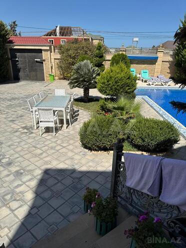 Сдаётся 5-комн. дом/дача 200 м², пос. Шувеляны, photo 8 from 21