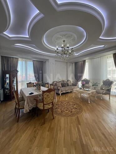 Продаётся 3-комн. новостройка 142 м², м. Гянджлик, photo 1 from 28