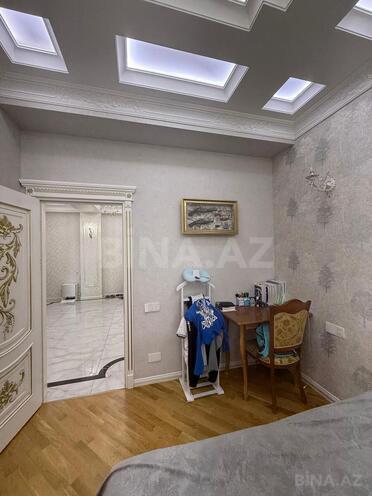 Продаётся 3-комн. новостройка 142 м², м. Гянджлик, photo 14 from 28