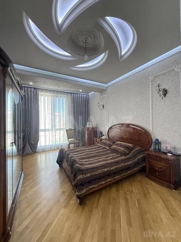 Продаётся 3-комн. новостройка 142 м², м. Гянджлик, photo 6 from 28