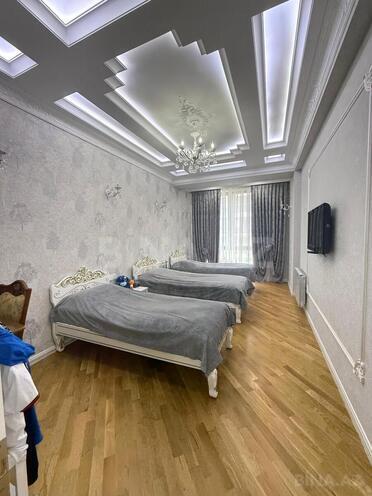 Продаётся 3-комн. новостройка 142 м², м. Гянджлик, photo 11 from 28