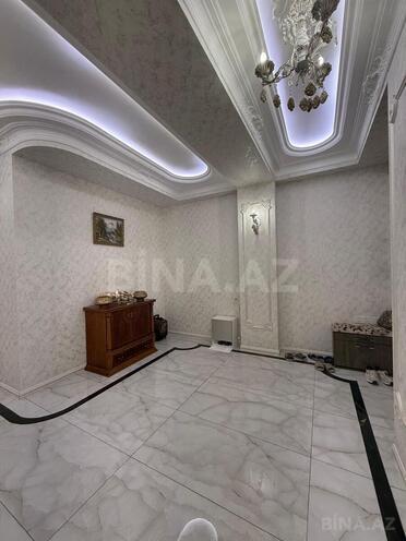 Продаётся 3-комн. новостройка 142 м², м. Гянджлик, photo 26 from 28