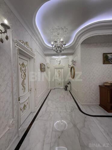 Продаётся 3-комн. новостройка 142 м², м. Гянджлик, photo 23 from 28