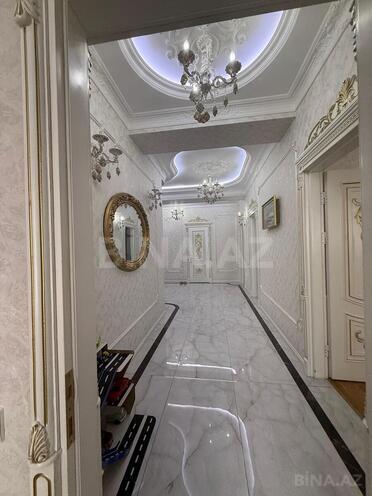 Продаётся 3-комн. новостройка 142 м², м. Гянджлик, photo 10 from 28