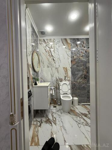 Продаётся 3-комн. новостройка 142 м², м. Гянджлик, photo 24 from 28