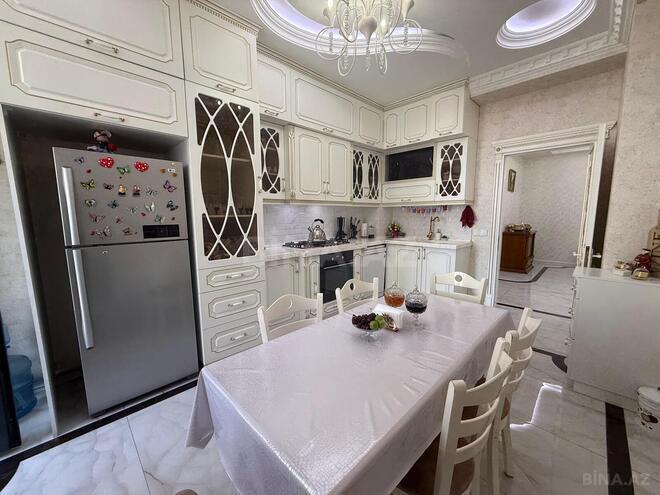 Продаётся 3-комн. новостройка 142 м², м. Гянджлик, photo 19 from 28