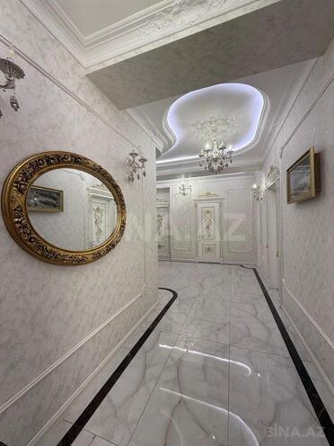 Продаётся 3-комн. новостройка 142 м², м. Гянджлик, photo 15 from 28