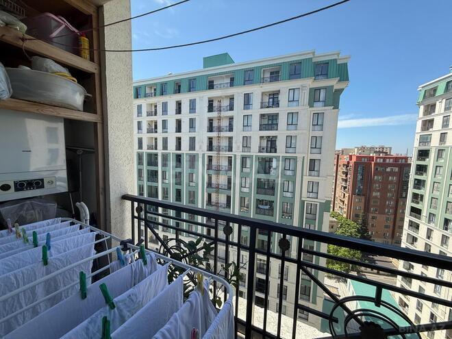 Продаётся 3-комн. новостройка 142 м², м. Гянджлик, photo 20 from 28