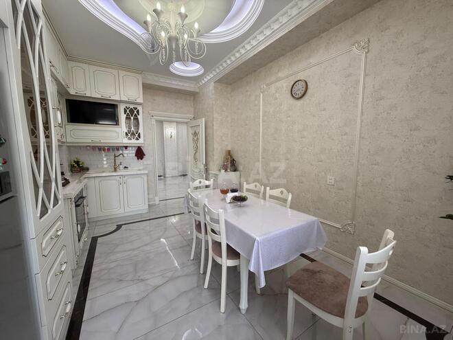 Продаётся 3-комн. новостройка 142 м², м. Гянджлик, photo 18 from 28