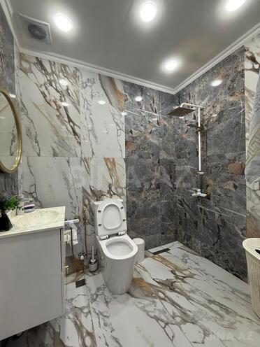 Продаётся 3-комн. новостройка 142 м², м. Гянджлик, photo 25 from 28